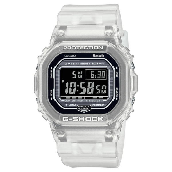 全商品オープニング価格！ CASIO G-SHOCK カシオ GショックDW-B5600G-7