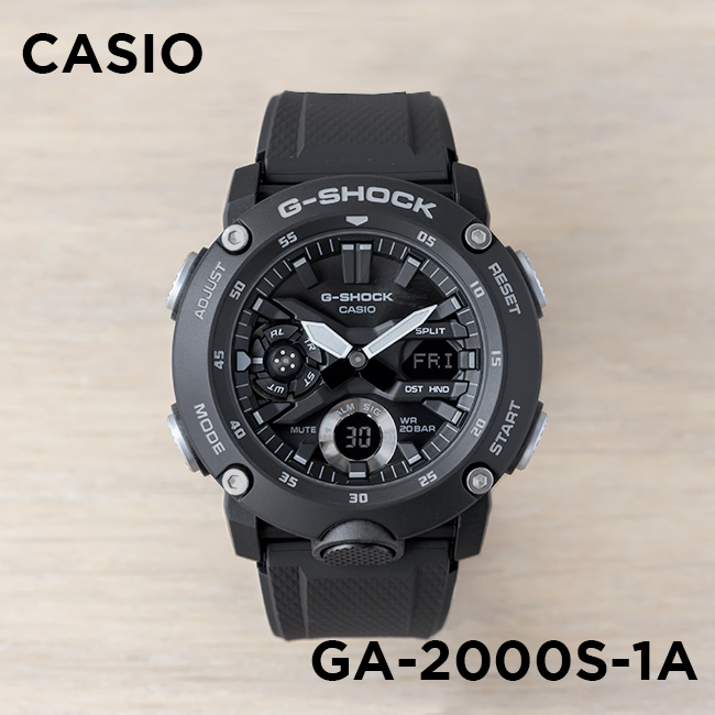 楽天市場】【10年保証】CASIO G-SHOCK カシオ GショックDW