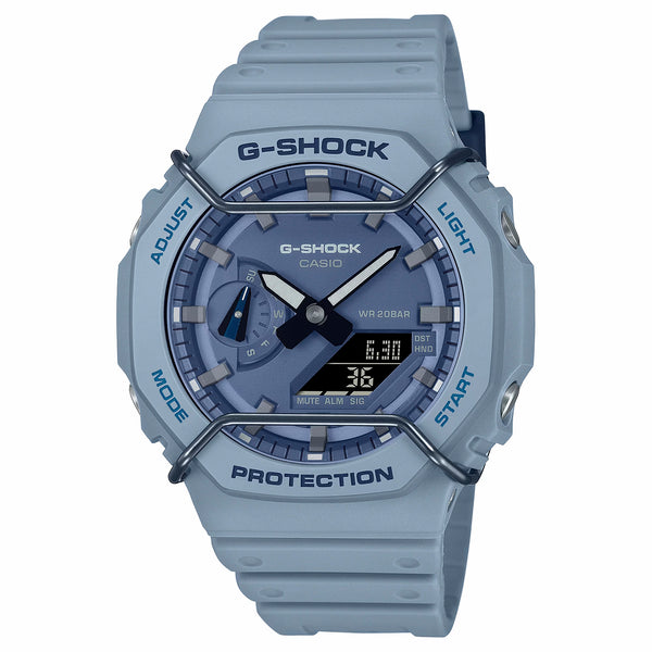 楽天市場】【10年保証】CASIO G-SHOCK カシオ Gショック GA-2110ET-2A