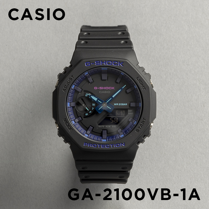 【楽天市場】【10年保証】CASIO G-SHOCK カシオ Gショック GA