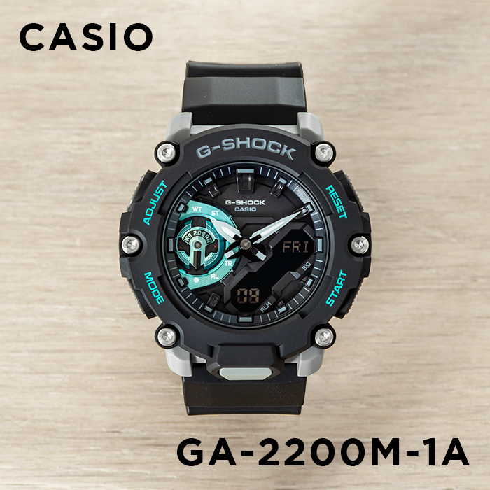 【楽天市場】【10年保証】CASIO G-SHOCK カシオ Gショック GA