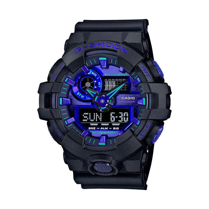 楽天市場】【10年保証】CASIO G-SHOCK カシオ Gショック GX-56SL-4