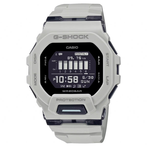 【楽天市場】【10年保証】CASIO G-SHOCK G-SQUAD カシオ G 