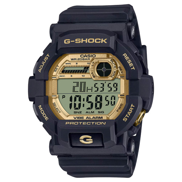 CASIO　G-SHOCK 　DW-5610Y-9　海外モデル DW-5610Y-9 | G-SHOCK DIGITAL 5600 SERIES | CASIO SINGAPORE