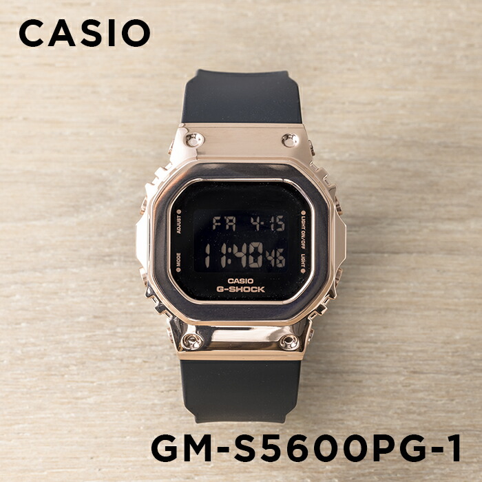 楽天市場】【10年保証】CASIO G-SHOCK カシオ Gショック G