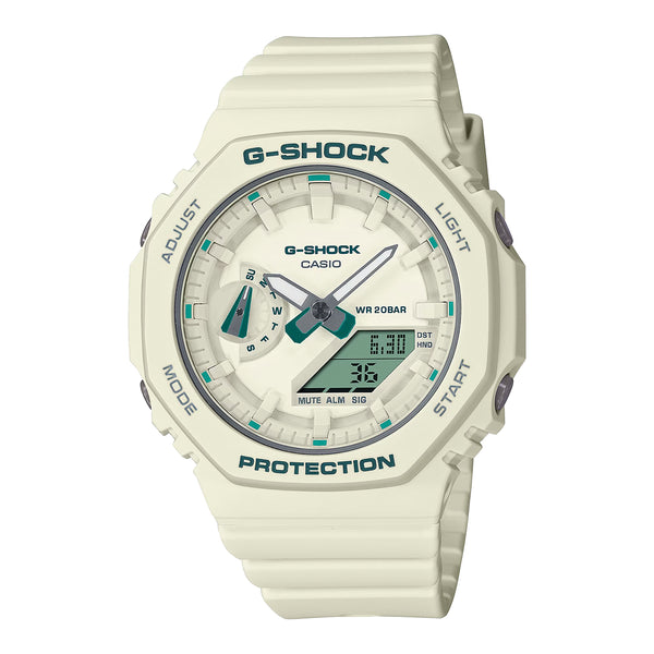 楽天市場】【10年保証】CASIO G-SHOCK カシオ Gショック GA-2100-1A2