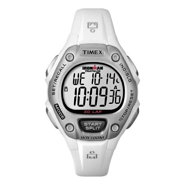 【楽天市場】TIMEX IRONMAN タイメックス アイアンマン クラシック 30 レディース T5K515 腕時計 時計 ブランド