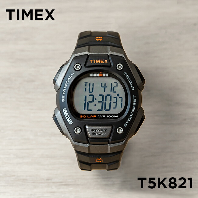 Timex t5k822 on sale