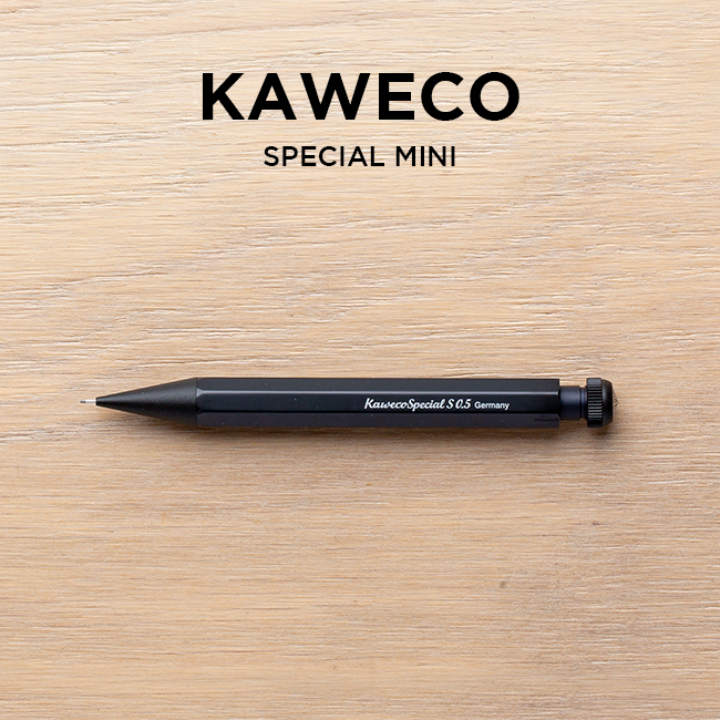 楽天市場】KAWECO カヴェコ スペシャル ペンシル 0.5MM 筆記用具