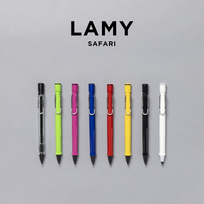 別倉庫からの配送】 LAMY ラミー 複合ペン st トライペン マット