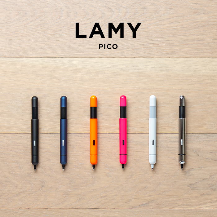 楽天市場】LAMY 2000 ラミー 2000 ローラーボール LM301 筆記用具