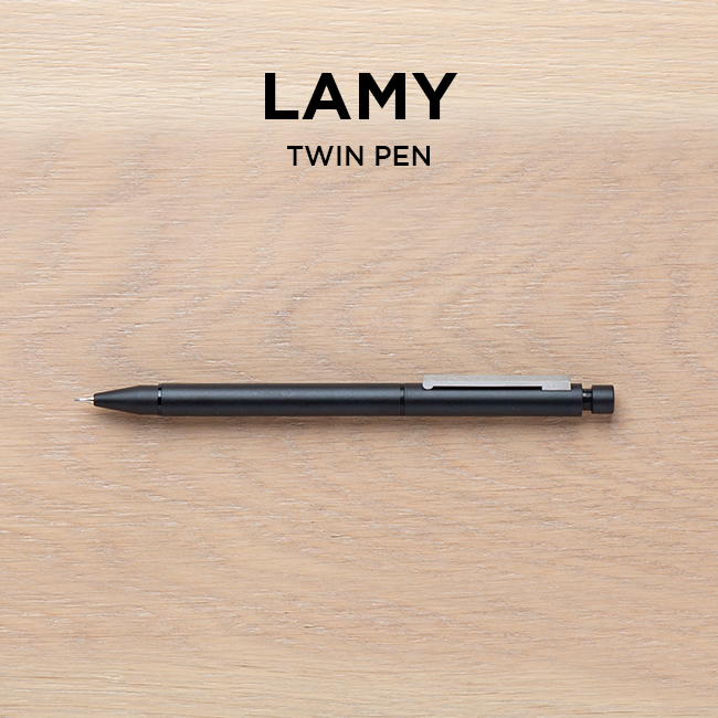 楽天市場】LAMY 2000 ラミー 2000 ペンシル 0.5MM L101 筆記用具 