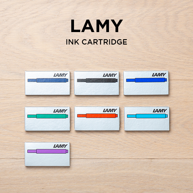 楽天市場】LAMY INK CONVERTER ラミー インク コンバーター LZ27 筆記用具 文房具 ブランド 万年筆用 ブラック 黒 ギフト  プレゼント : つきのとけいてん