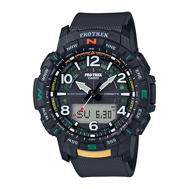 10年保証 Prt B50 1 Casio Protrek カシオ 腕時計 プロトレック Prt B50 1 腕時計 メンズ アウトドア 腕時計 トレッキング 登山 ステップトラッカー 歩数計 アナデジ ブルートゥース 防水 ブラック 黒 つきのとけいてん 並行輸入品 送料無料 10年保証 Prt B50 1 Casio Protrek カシオ 腕時計 プロトレック Prt B50 1 腕時計 メンズ アウトドア 腕時計 トレッキング 登山 ステップトラッカー 歩数計 アナデジ ブルートゥース 防水 ブラック 黒 つきのとけいてん 並行輸入品 送料無料