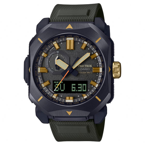 PRW-6600YB-3JF | CASIO