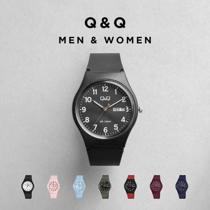 楽天市場】シチズン 腕時計 チープシチズン カラフルウォッチ