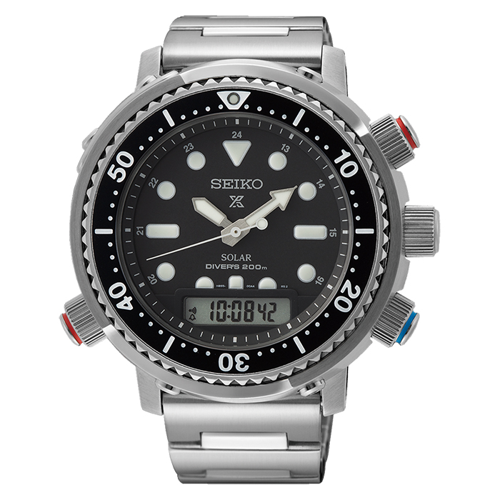 楽天市場】【10年保証】【日本未発売】SEIKO PROSPEX DIVER