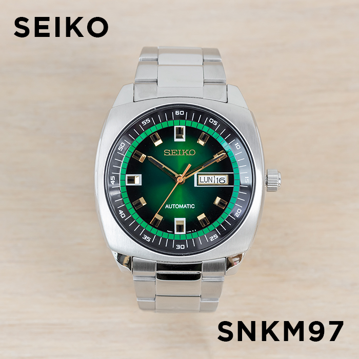 楽天市場】【10年保証】【日本未発売】SEIKO ESSENTAILS セイコー