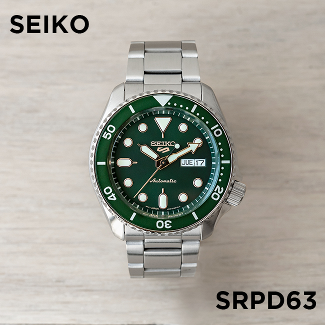 楽天市場】【10年保証】【日本未発売】SEIKO ESSENTAILS セイコー