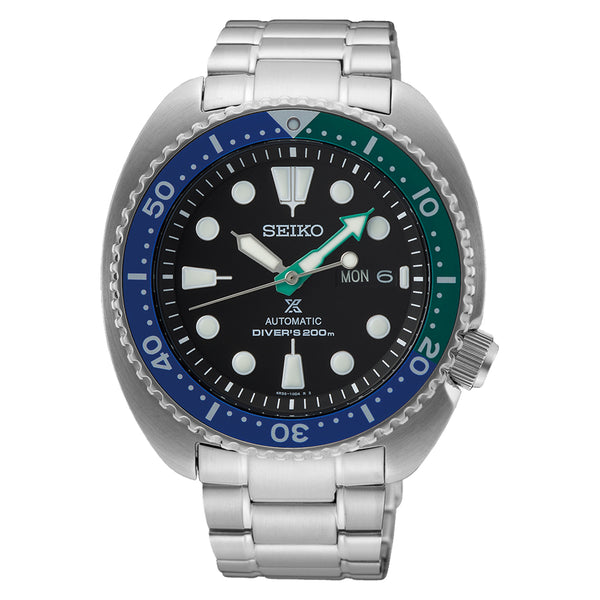 楽天市場】【10年保証】【日本未発売】SEIKO PROSPEX DIVER