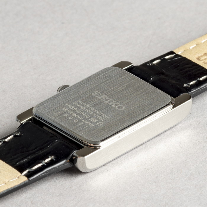 Seiko Essentails セイコー レディース ホワイト 海外モデル 腕時計 革ベルト 逆輸入 レザー エッセンシャルズ Swr053 ギフト プレゼント 時計 シルバー 白 アナログ ブランド
