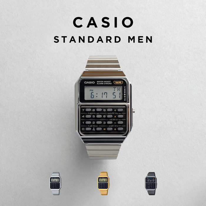 CASIO DATA BANK デジタル腕時計 DBC-32 CASIO DATA BANK DBC-32 | しばさんのカメラ・腕時計のブログ