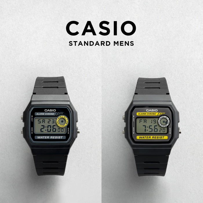 CASIO デジタル腕時計 A171WEGG-1A　カシオトロン　日本未発売 楽天市場】【10年保証】【日本未発売】CASIO STANDARD カシオ