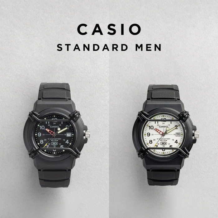 楽天市場】【10年保証】【日本未発売】CASIO STANDARD MEN