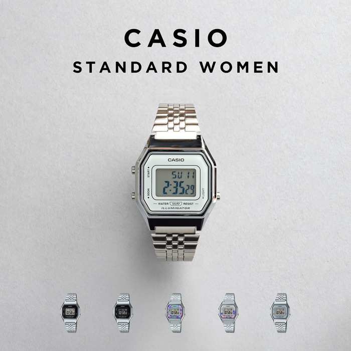国内未発売　CASIO デジタル腕時計　A1000D-7 楽天市場】【10年保証】【日本未発売】CASIO STANDARD カシオ