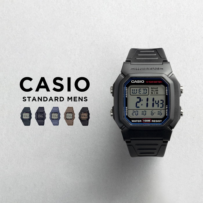 新品未使用　CASIO GBD-200SM-1A5 G-SQUAD グレー GBD-200SM-1A5JF | CASIO