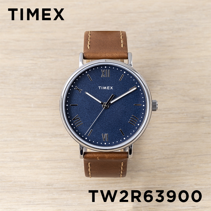 【楽天市場】【日本未発売】TIMEX SOUTHVIEW タイメックス サウスビュー 41MM メンズ TW2R63900 腕時計 時計