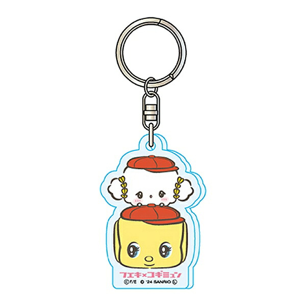 楽天市場】フエキ×サンリオキャラクターズフエキ×ポムポムプリン