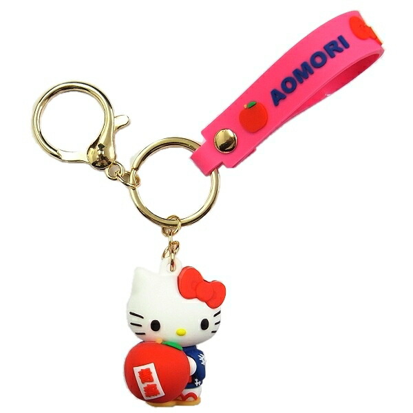 楽天市場】ご当地キティ信州限定Shinshu Limitedラバー