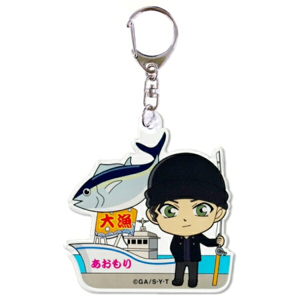 楽天市場】ご当地名探偵コナン京都限定(八つ橋/安室)アクリル