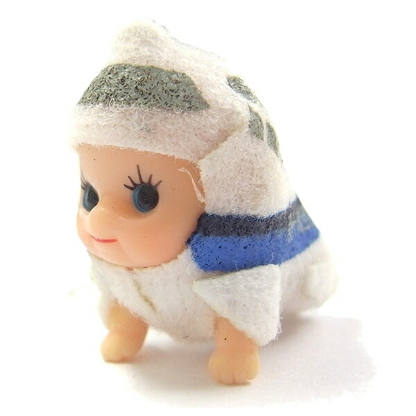 楽天市場】ご当地キューピー北海道限定監獄根付け : ご当地shopふじたや