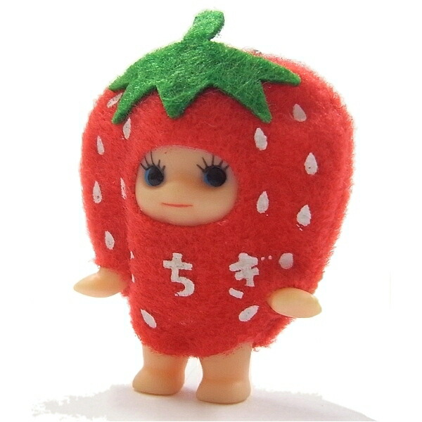 楽天市場】ご当地キューピー北海道限定 北海道根付け : ご当地shopふじたや