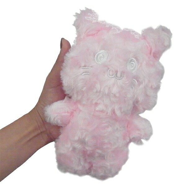 楽天市場】ご当地ゆきおカラフルねこすけ（巻き毛のゆきお）（20cm