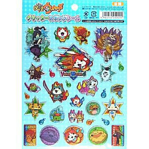 ジバニャンシール 妖怪ウォッチ ジバニャンシール - メルカリ