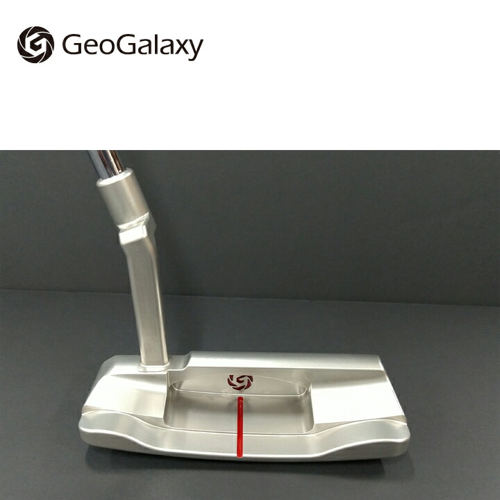 新品　Geo Galaxy パターＪＳＳ#2 ジオ　ギャラクシー 新品 Geo Galaxy パターJSS#2 ジオ ギャラクシー Amazon