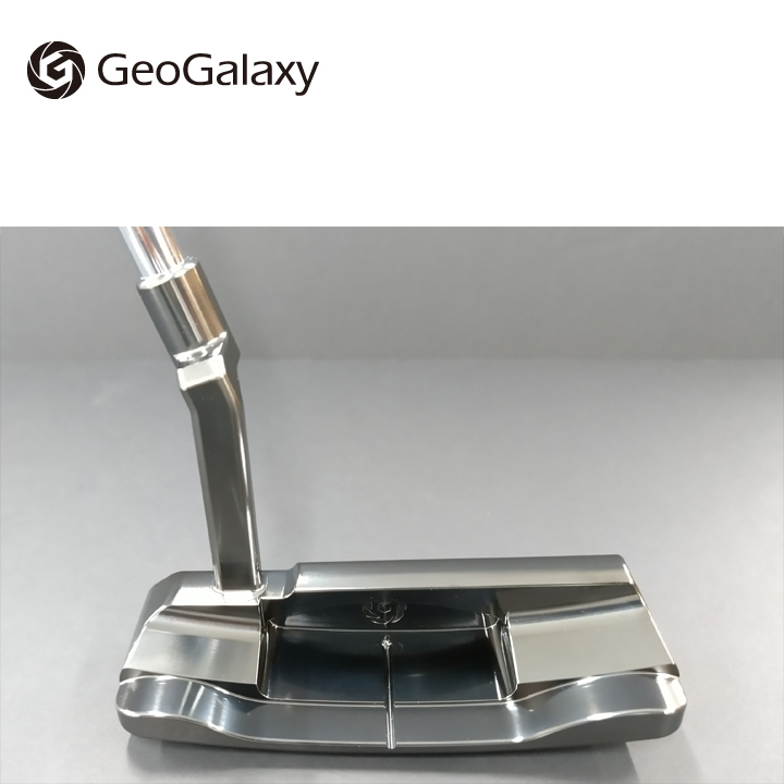 激安超安値 GeoGalaxy ジオギャラクシーTourPutter ツアーパター JSS#1