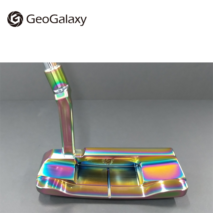 新品　Geo Galaxy パターＪＳＳ#2 ジオ　ギャラクシー 楽天市場】GeoGalaxy/ジオギャラクシー TourPutter ツアーパター
