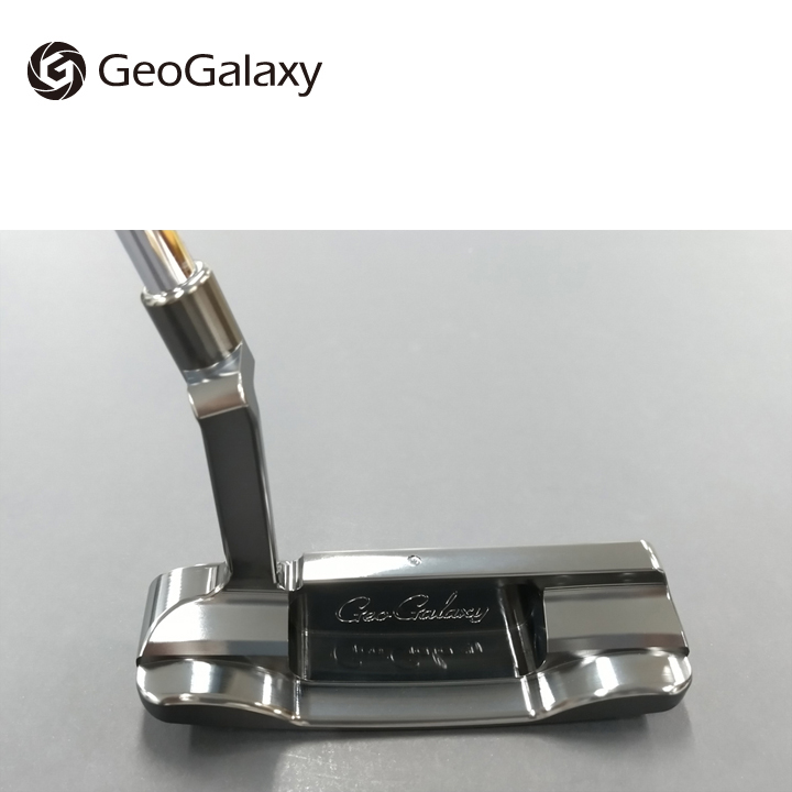 楽天市場】EVNROLL/イーブンロール ER2 MID BLADE PUTTER ER 2 ミッド