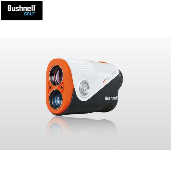楽天市場】BUSHNELL(ブッシュネル) ピンシーカー A1スロープ