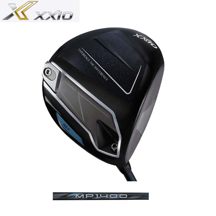2026年ひな形 ダンロップ /DUNLOP XXIO14 DRIVER ゼクシオ14 １番ウッド フォーティーン ゼクシオ MP1400 炭素矢がら 【貨物輸送無料】