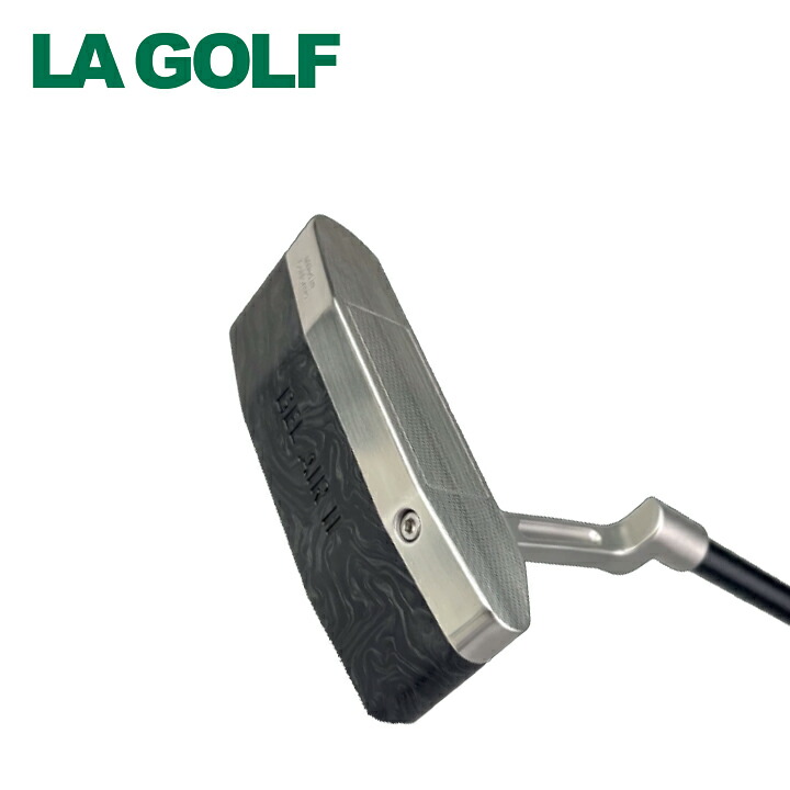 【2025年10月下旬発売予定を組む・取って置く】天使の都市 GOLF/天使の都市ゴルフ BEL-AIR2 PUTTER 呼びりん大気圏2 パター  ブライソン・デシャンボーと一緒になる養成人間の顔 P続きもの矢がら