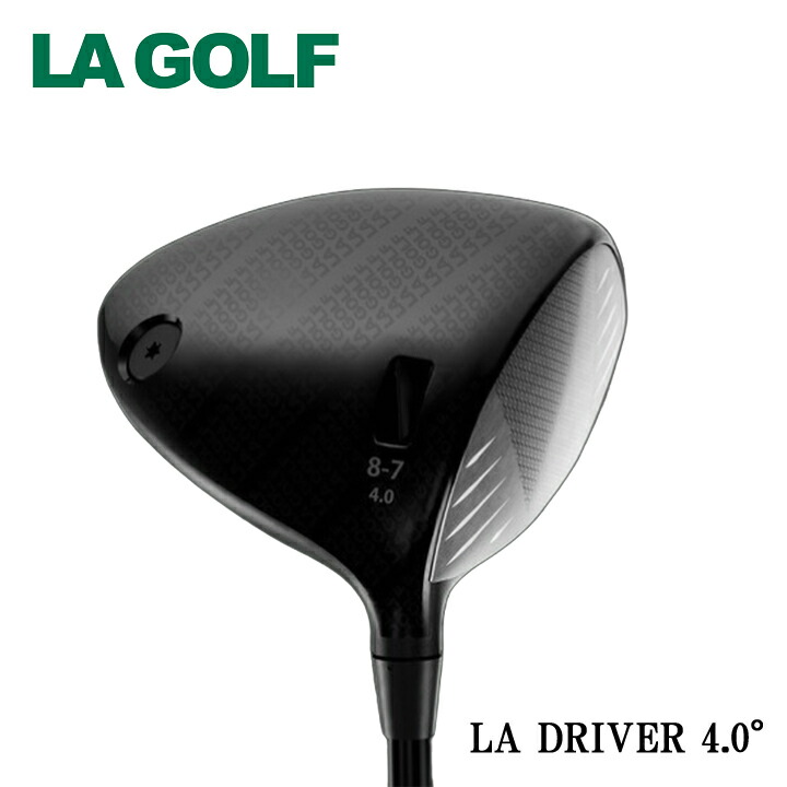 楽天市場】【限定 200本】 LA GOLF シャフト TourAXS BLUE 60X