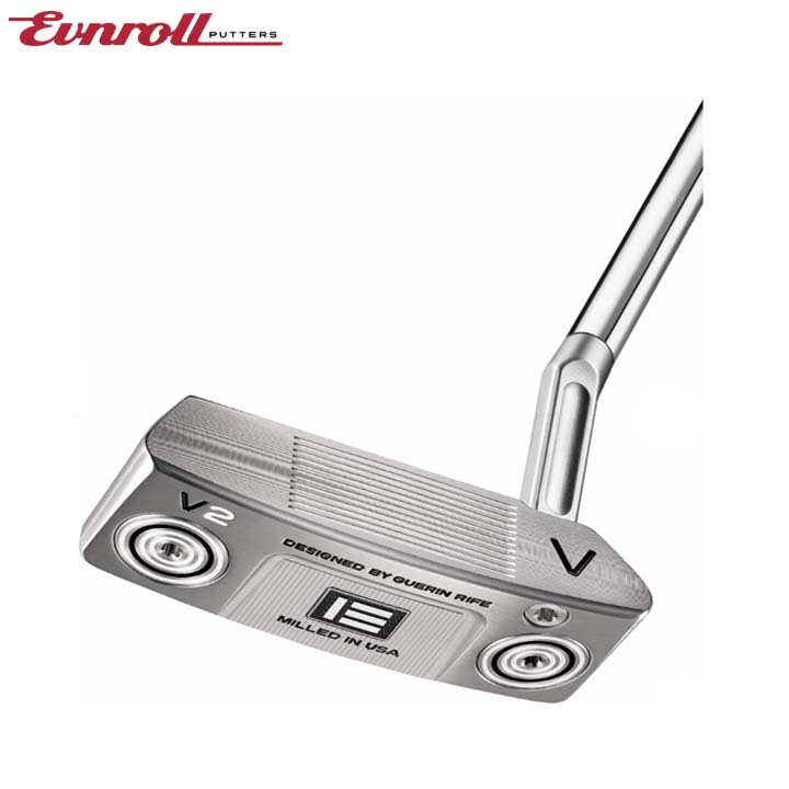 EVNROLL イーブンロール　EV2　ミッドブレードパター 日本正規モデル 楽天市場】EVNROLL イーブンロール EV2 ミッドブレードパター （EV2