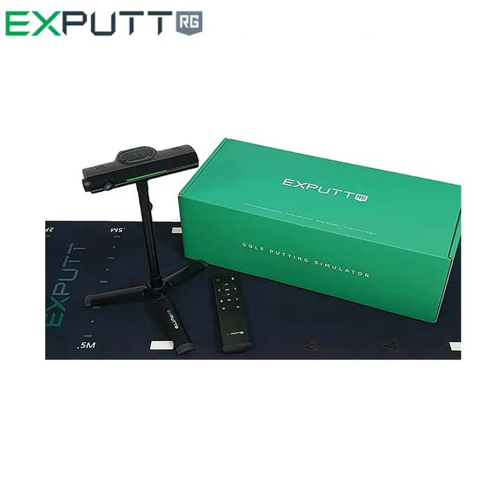 楽天市場】スカイトラック EXPUTT RG パターゴルフ