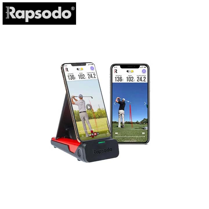 サントスピンク Rapsodo モバイルトレーサー MLM - crumiller.com