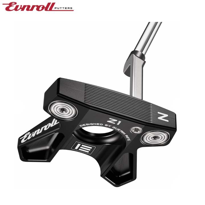 楽天市場】【2025年モデル】EVNROLL/イーブンロール Z2s Square-Back